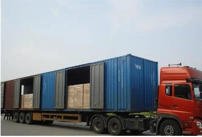 泉州到洪梅镇整车运输