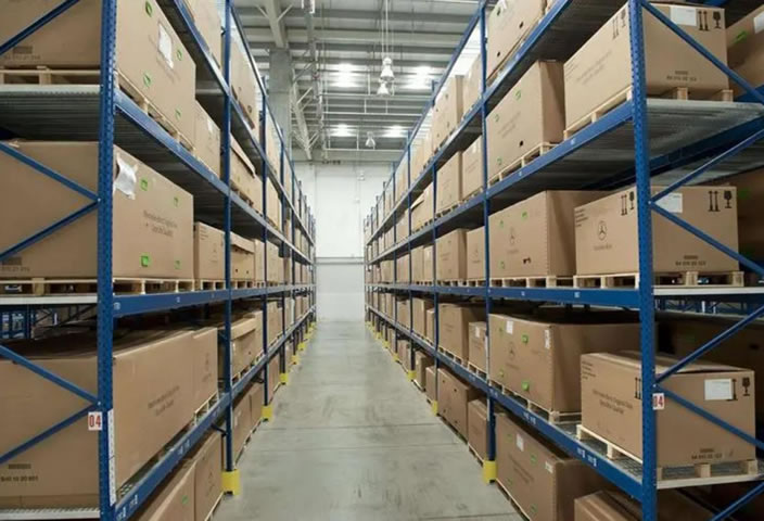 泉州到洪梅镇货物仓储