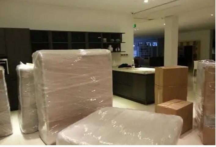 泉州到洪梅镇长途搬家