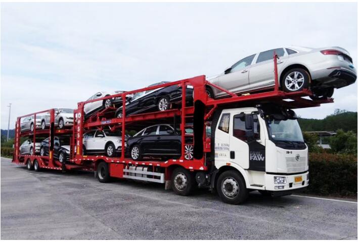 泉州到洪梅镇轿车托运